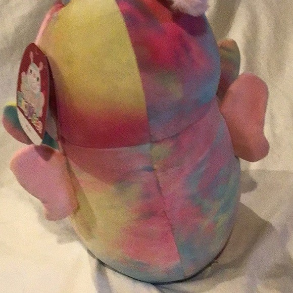 ORIGINAL SQUISHMALLOWS Hug Mees - Picture 5 of 7